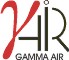 Gamma-Air Logo